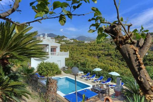 Villa Verdiales