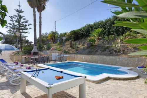 Villa Verdiales