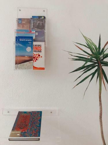 Hostal G�ldar, Habitaci�n Privada En La Playa