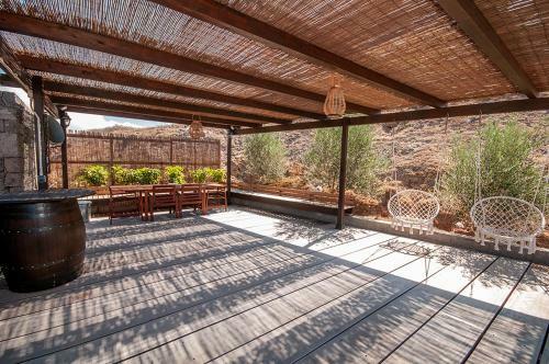 Finca Jard�n Del Norte