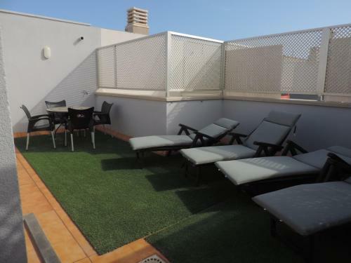 K�sheila Apartment With Pool