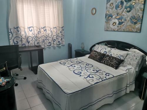 Habitaci�n Con Ba�o Privado