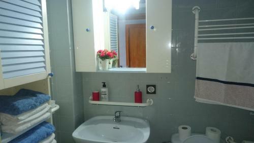 Habitaci�n Con Ba�o Privado