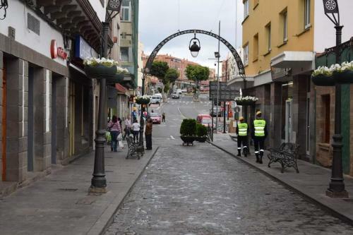 Habitaci�n Con Ba�o Privado