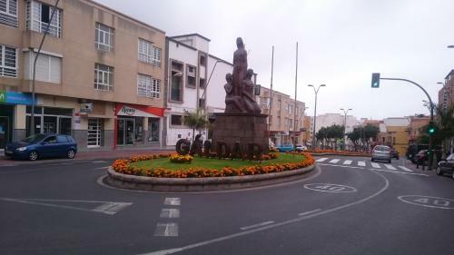 Habitaci�n Con Ba�o Privado