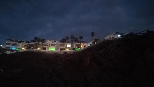 Apartamento Faro De Sardina