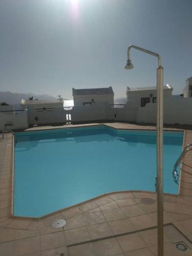 Apartamento Faro De Sardina