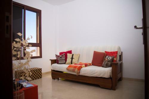 La Casa Sahi