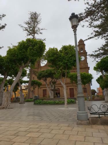 La Casa Sahi