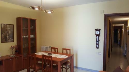 Apartamento Ca Tibaria