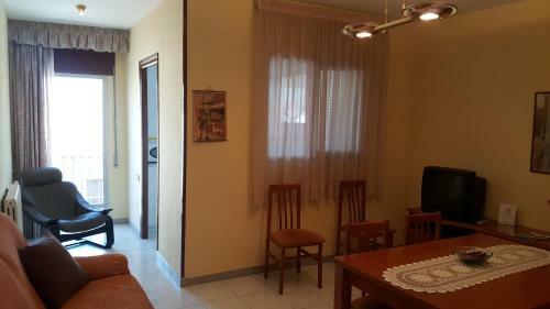 Apartamento Ca Tibaria
