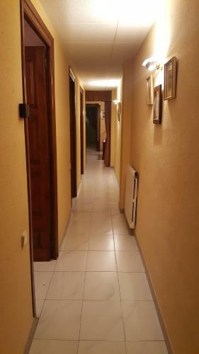 Apartamento Ca Tibaria
