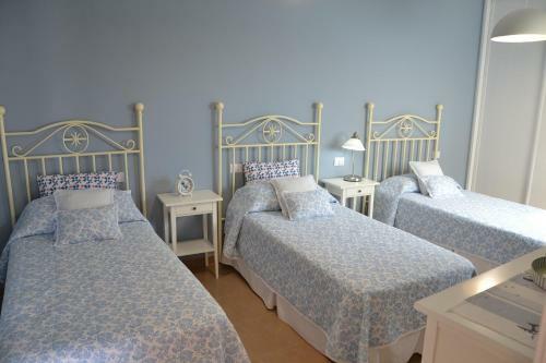 Apartamento �tico San Miguel