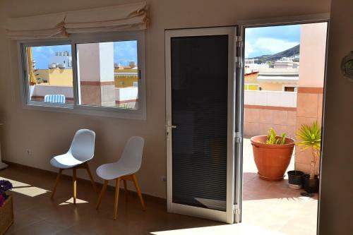 Apartamento �tico San Miguel