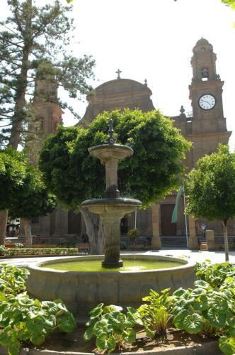 Apartamento �tico San Miguel