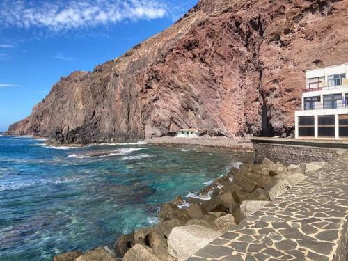 Apartamento El Roquete, Feel The Sea