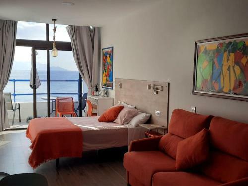 Apartamento El Roquete, Feel The Sea