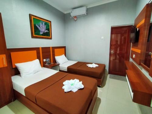 Hotel Learnotel
