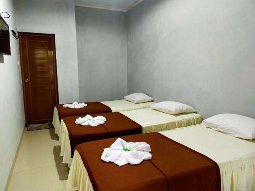 Hotel Learnotel