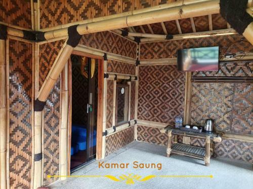 Hotel Kampung Istal Bogor