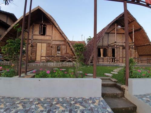 Hotel Kampung Istal Bogor