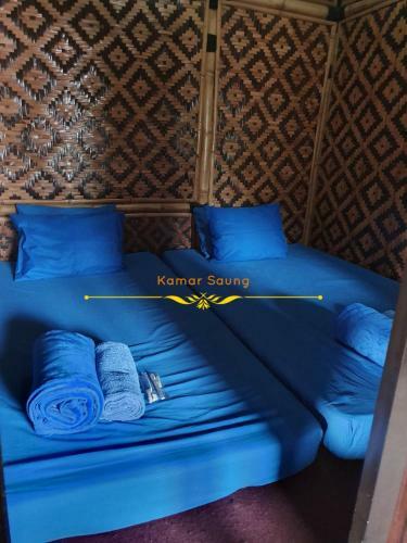 Hotel Kampung Istal Bogor