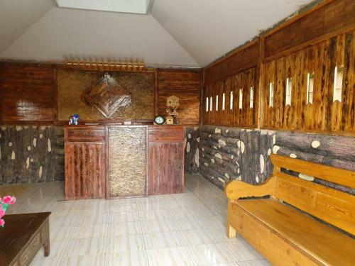 Hotel Kampung Istal Bogor