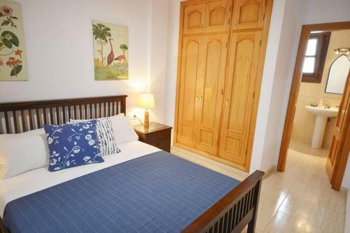 Apartmento Clare, Frigiliana