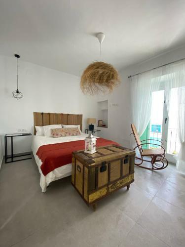 Apartamento Confortable Casa R�stica Reci�n Renovada