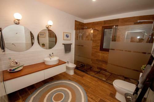 Villa Finca Jard�n Del Norte