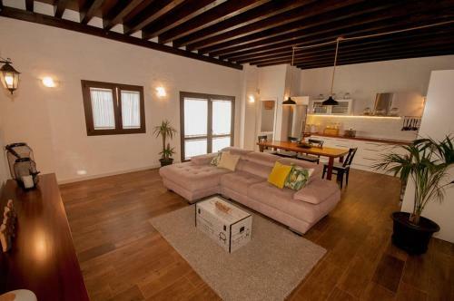 Villa Finca Jard�n Del Norte