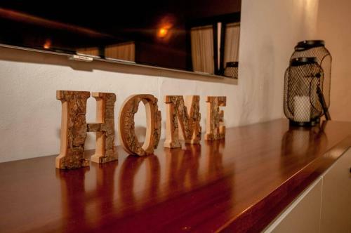 Villa Finca Jard�n Del Norte