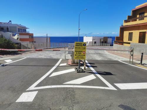 Historic Charming House, Beautiful Views Of Teide