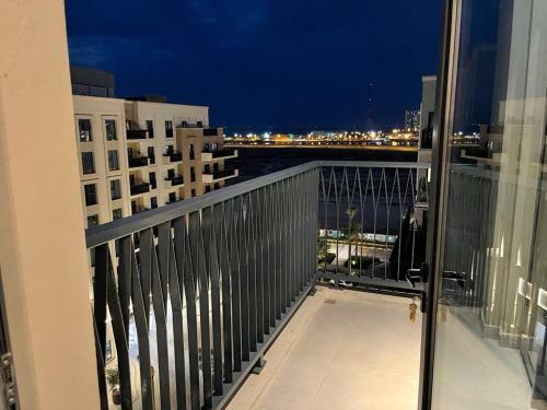 Apartamento Two Bedroom Beach Residence