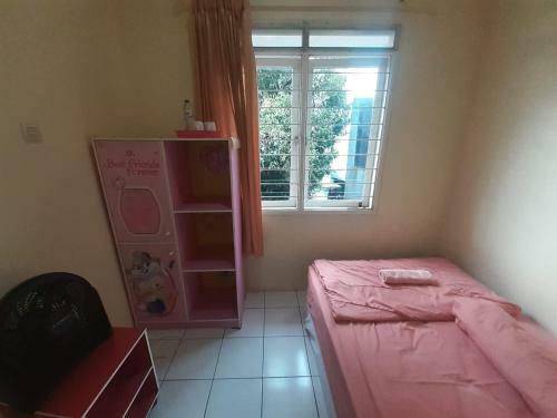 Hotel Kost Carmelia Syariah Baranangsiang Bogor