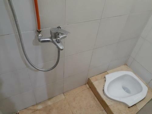 Hotel Kost Carmelia Syariah Baranangsiang Bogor