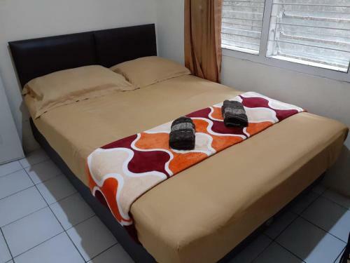 Hotel Kost Carmelia Syariah Baranangsiang Bogor