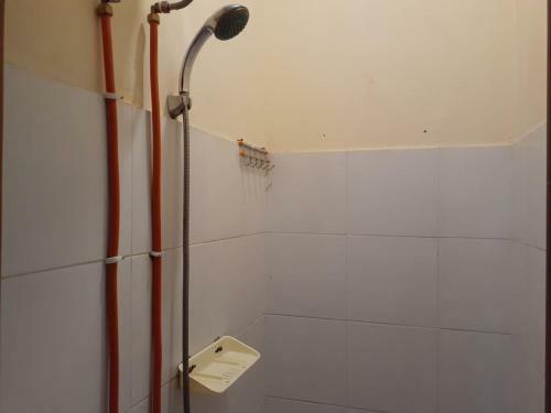 Hotel Kost Carmelia Syariah Baranangsiang Bogor