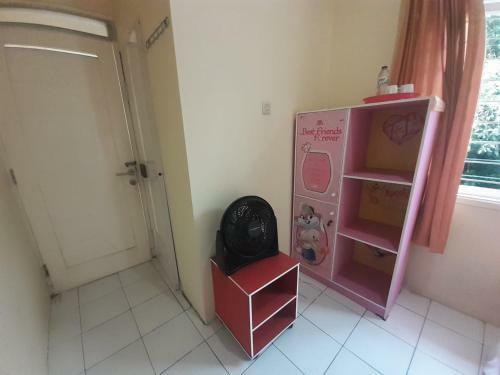 Hotel Kost Carmelia Syariah Baranangsiang Bogor