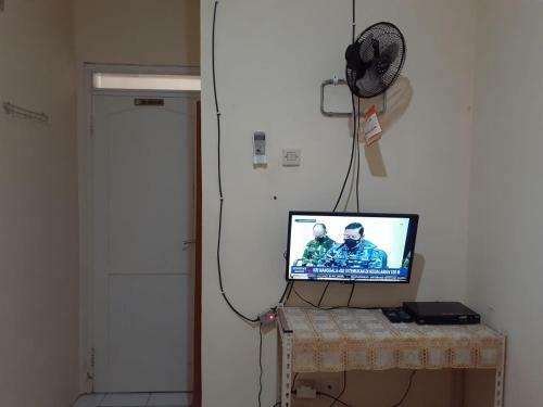 Hotel Kost Carmelia Syariah Baranangsiang Bogor