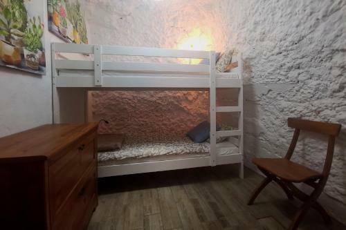 Casa Cueva Azul