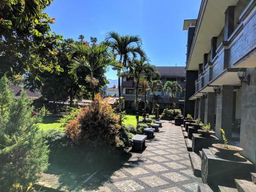 Hotel Bahtera Pt.pelni