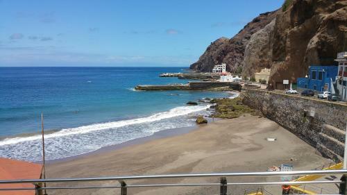 Apartamento Relaxing Atico Playa Sardina