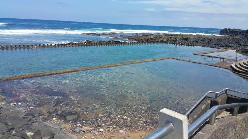 Apartamento Relaxing Atico Playa Sardina