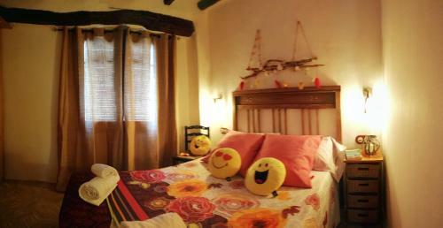 Sonia's House