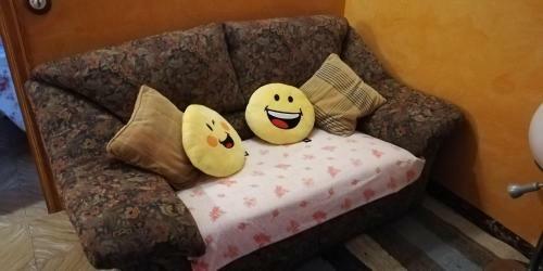 Sonia's House