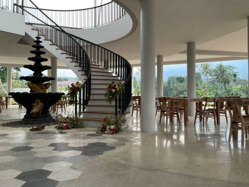 Hotel 5g Resort Cijeruk