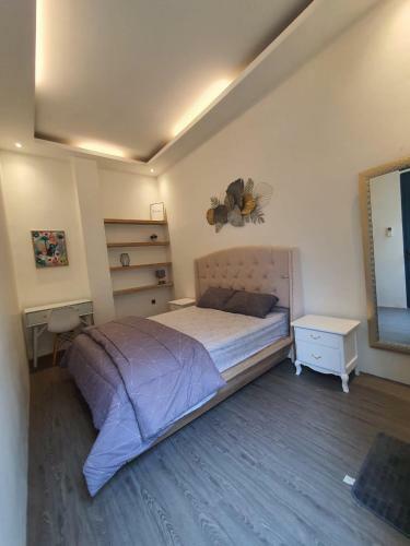 Villa Omah Kumpul Sentul
