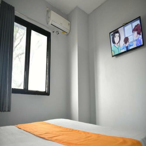 Hotel Residence Tanjung Pakuan
