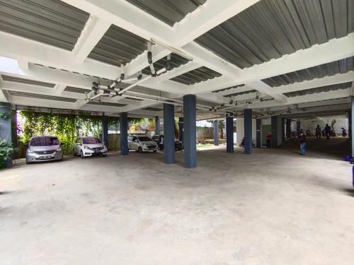 Hotel Residence Tanjung Pakuan